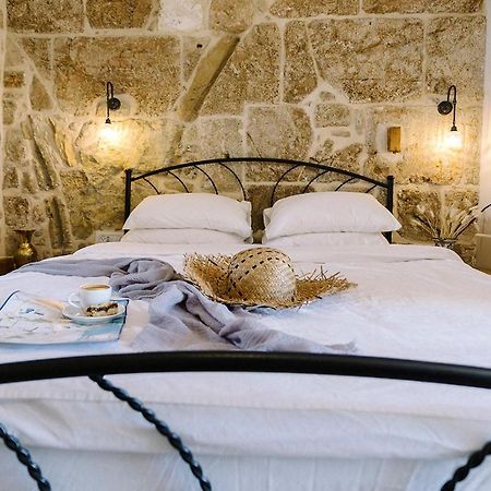 Saint Anna Akko Otel Dış mekan fotoğraf