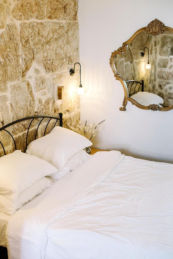 Saint Anna Akko Otel Dış mekan fotoğraf