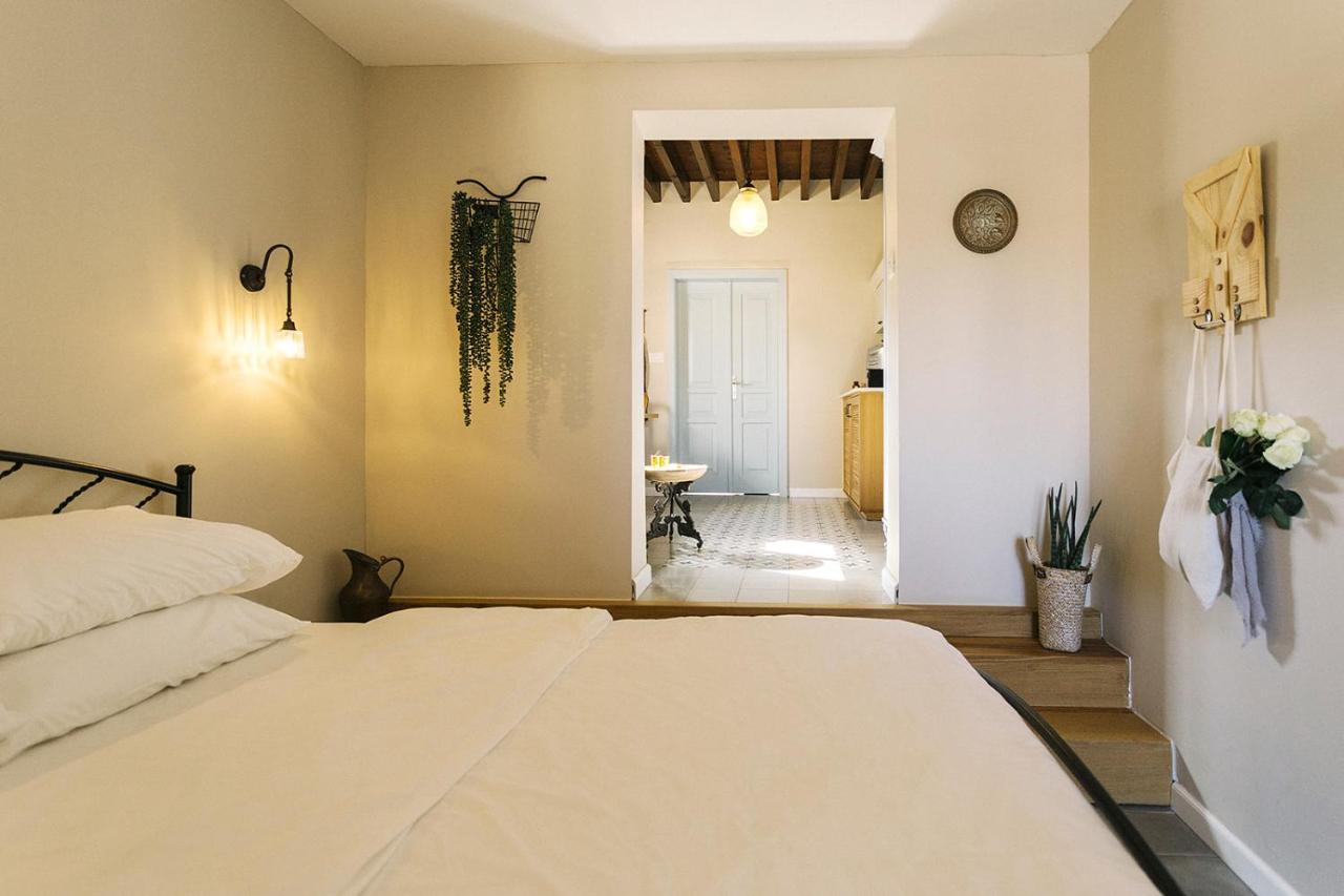 Saint Anna Akko Otel Dış mekan fotoğraf