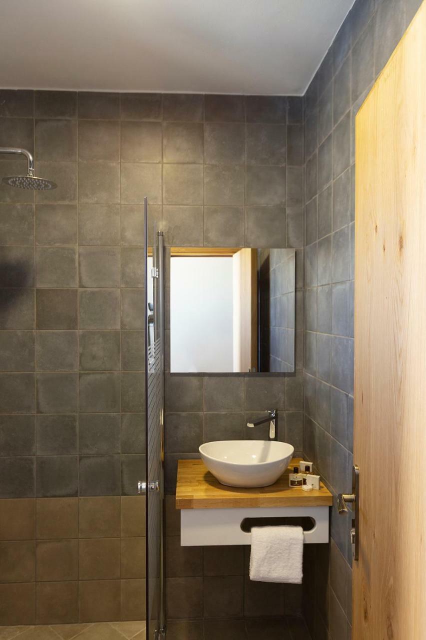 Saint Anna Akko Otel Dış mekan fotoğraf