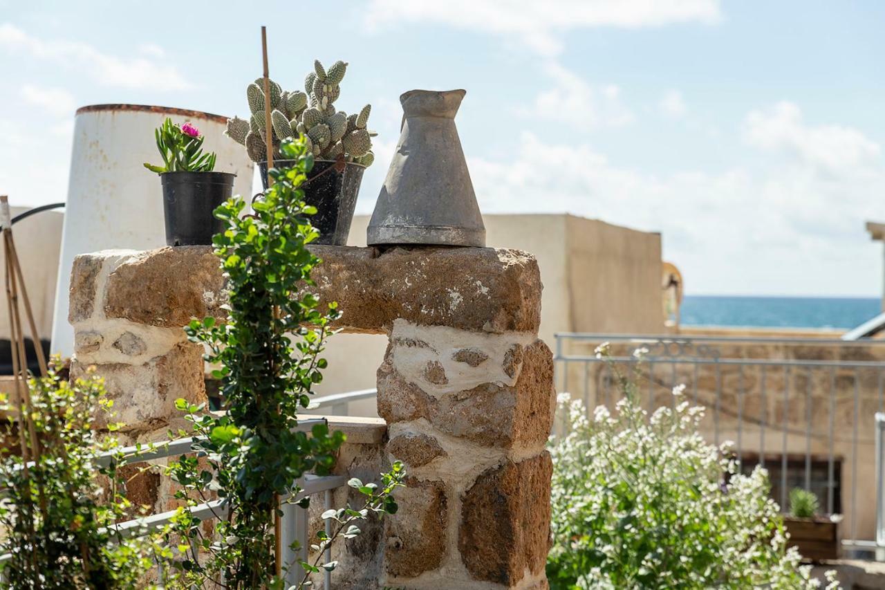 Saint Anna Akko Otel Dış mekan fotoğraf