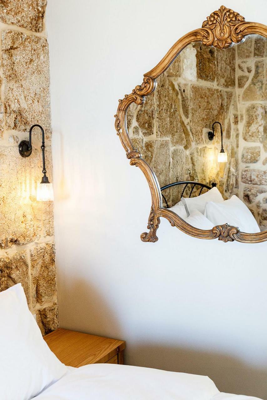 Saint Anna Akko Otel Dış mekan fotoğraf