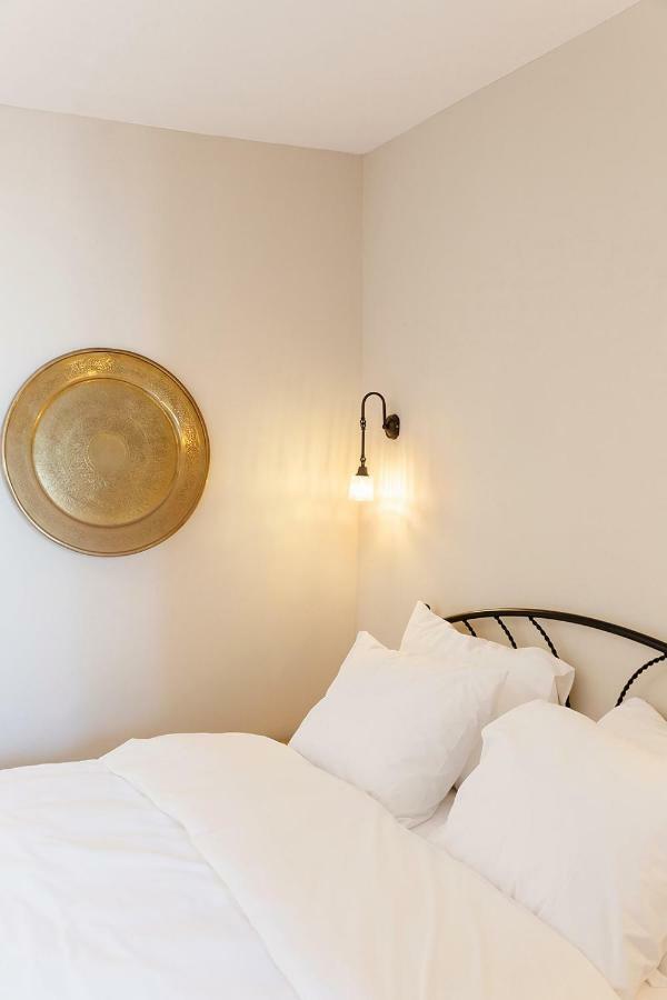 Saint Anna Akko Otel Dış mekan fotoğraf