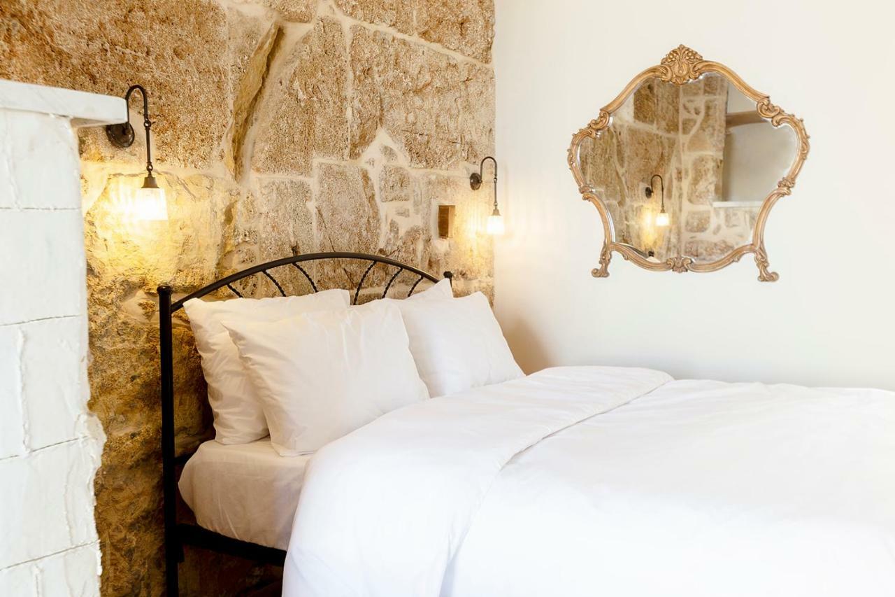 Saint Anna Akko Otel Dış mekan fotoğraf